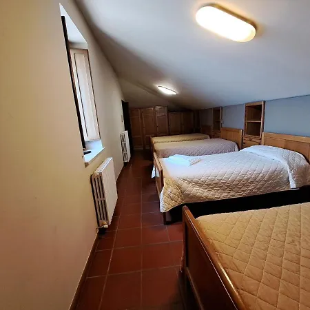 Villa Casa Per Ferie Ulivo D'Assisi Exterior foto