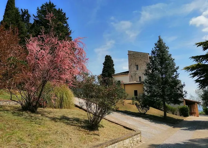 Casa per Ferie Ulivo d\'Assisi