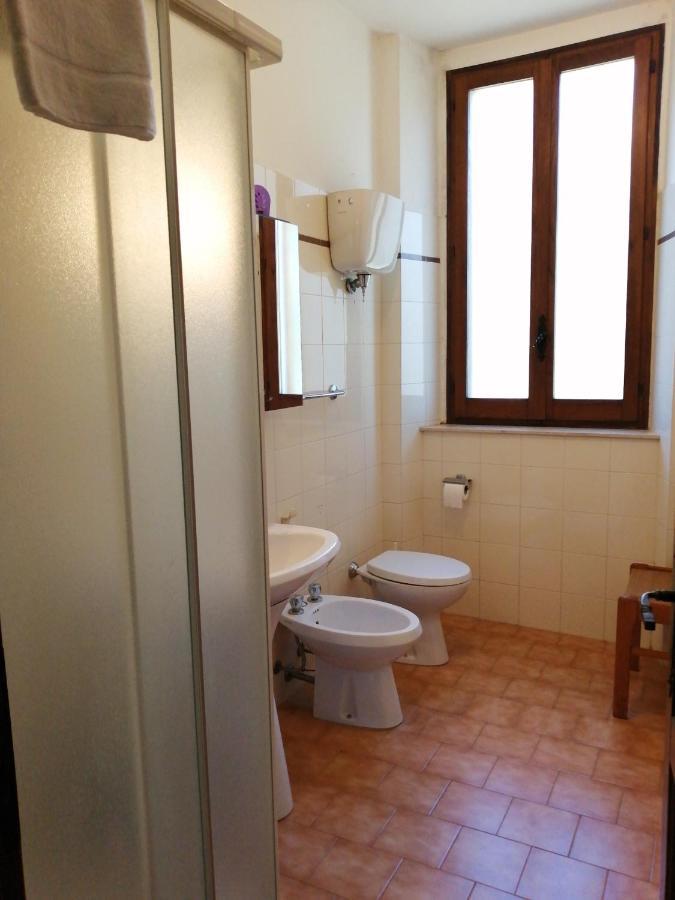 Casa Per Ferie Ulivo D'assisi Alloggio per agriturismo