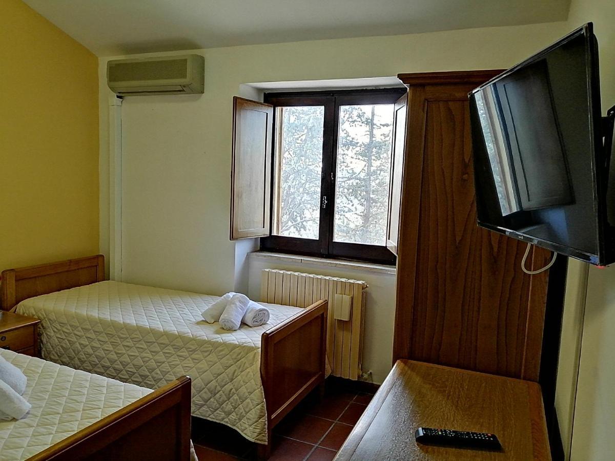 Casa Per Ferie Ulivo D'assisi Alloggio per agriturismo Assisi