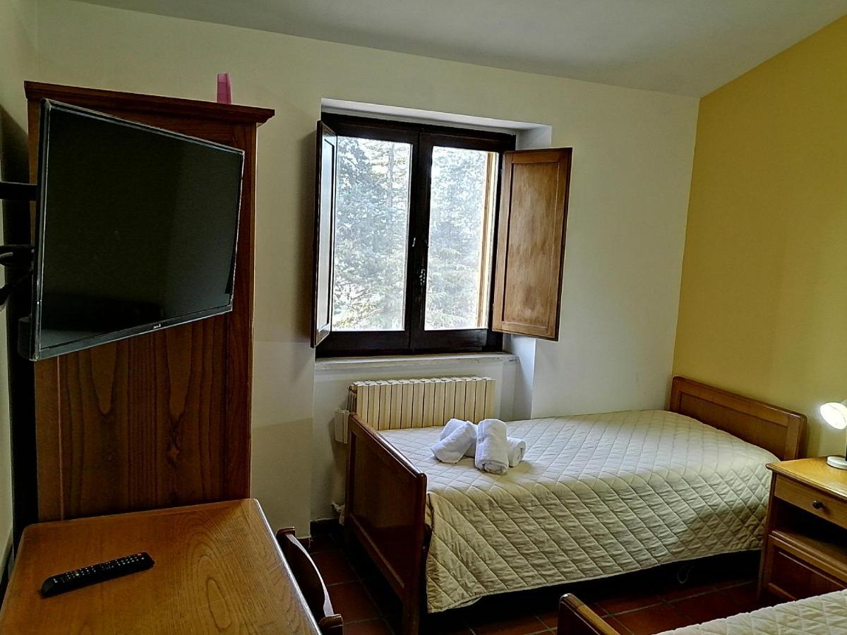 Alloggio per agriturismo Casa Per Ferie Ulivo D'assisi Assisi
