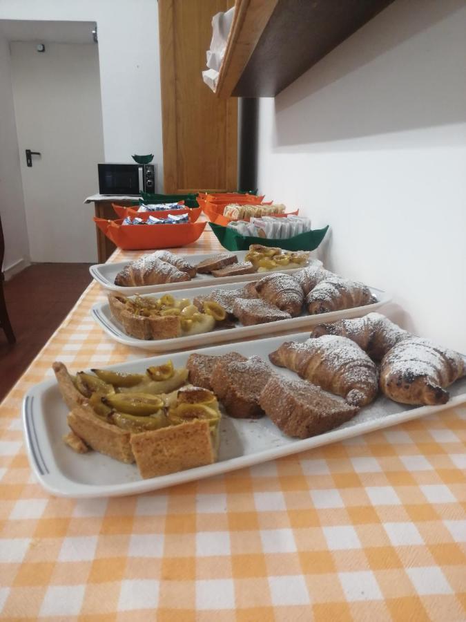 Casa Per Ferie Ulivo D'assisi Séjour à la ferme *