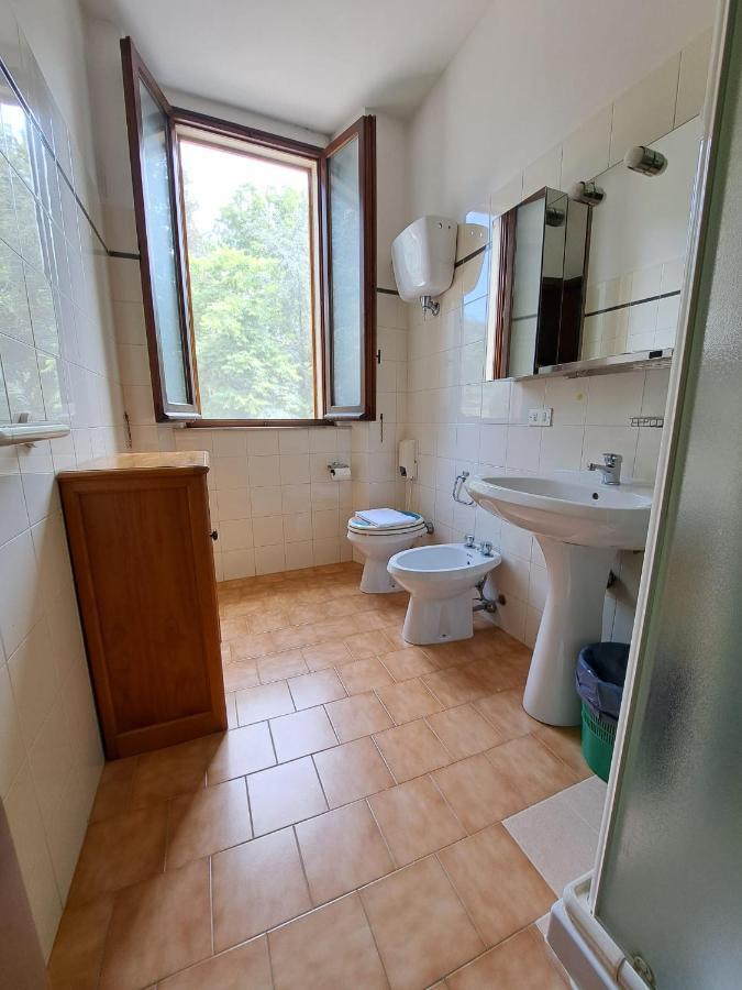Alloggio per agriturismo Casa Per Ferie Ulivo D'assisi *