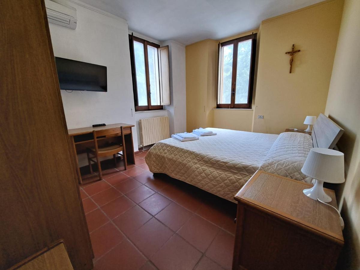 Séjour à la ferme Casa Per Ferie Ulivo D'assisi Assise
