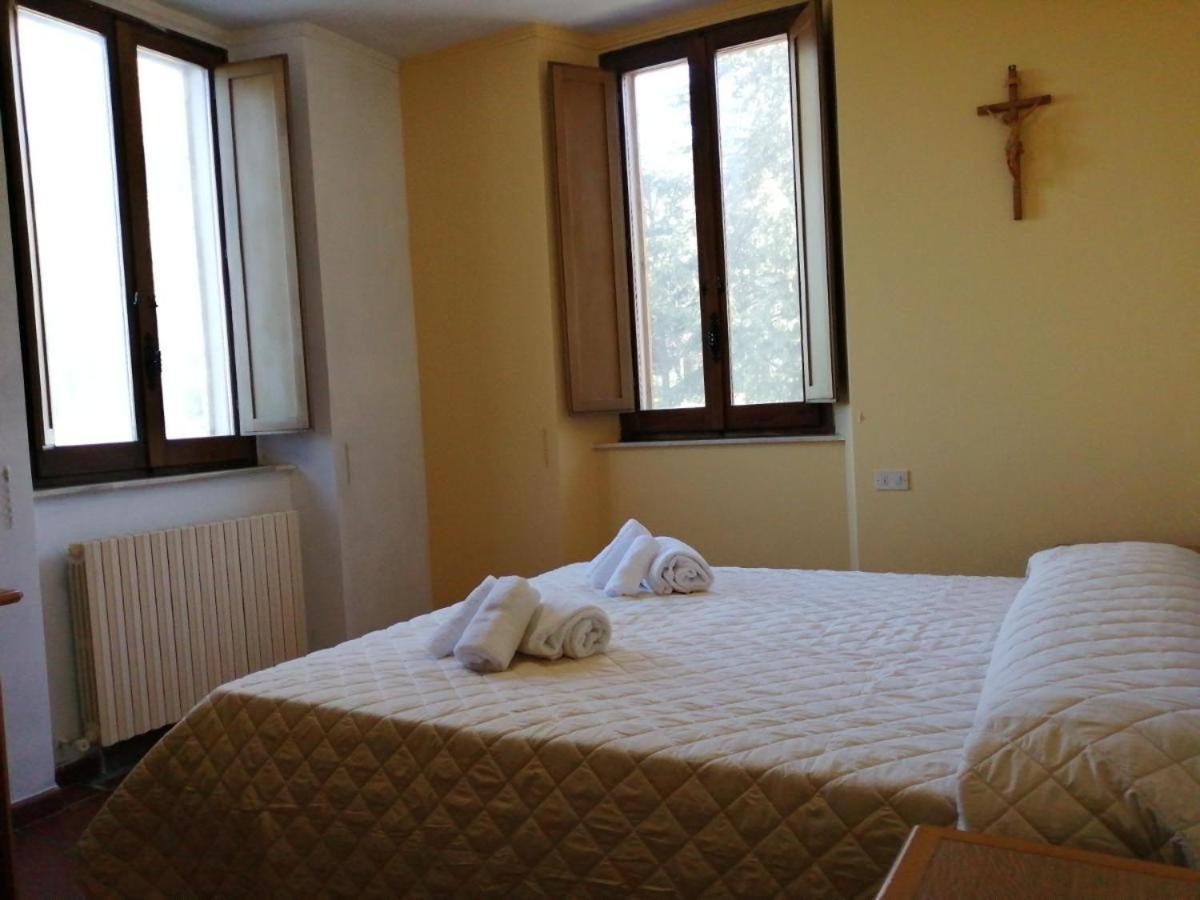 Casa Per Ferie Ulivo D'assisi * Assise