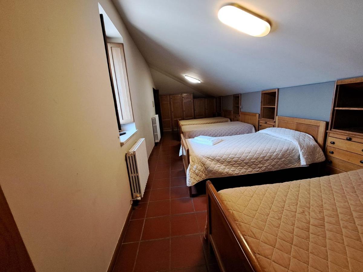 Casa Per Ferie Ulivo D'assisi Séjour à la ferme Assise