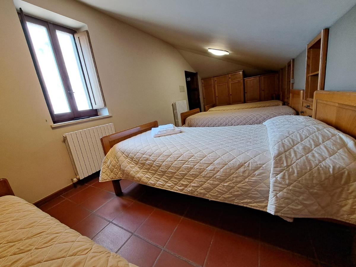 Alloggio per agriturismo Casa Per Ferie Ulivo D'assisi Assisi