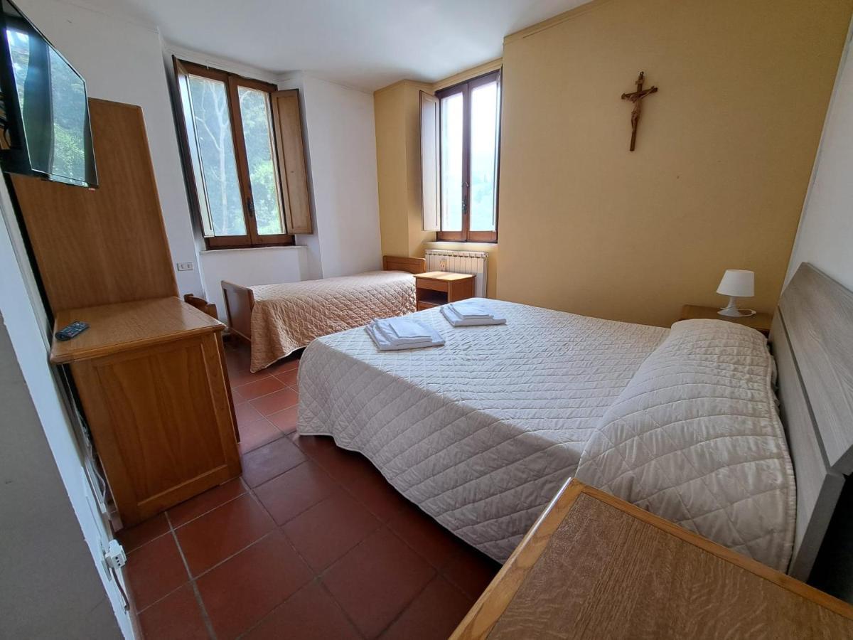 Alloggio per agriturismo Casa Per Ferie Ulivo D'assisi *