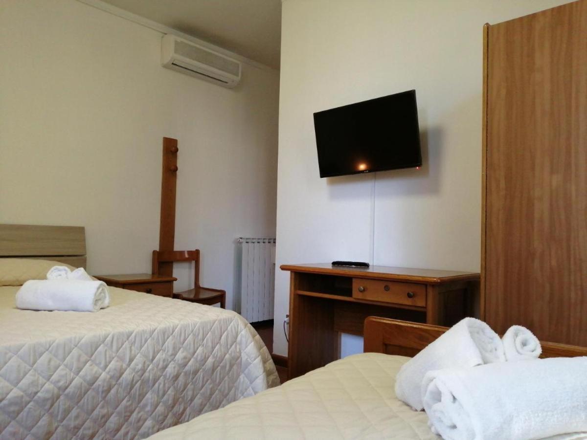 Alloggio per agriturismo Casa Per Ferie Ulivo D'assisi Assisi