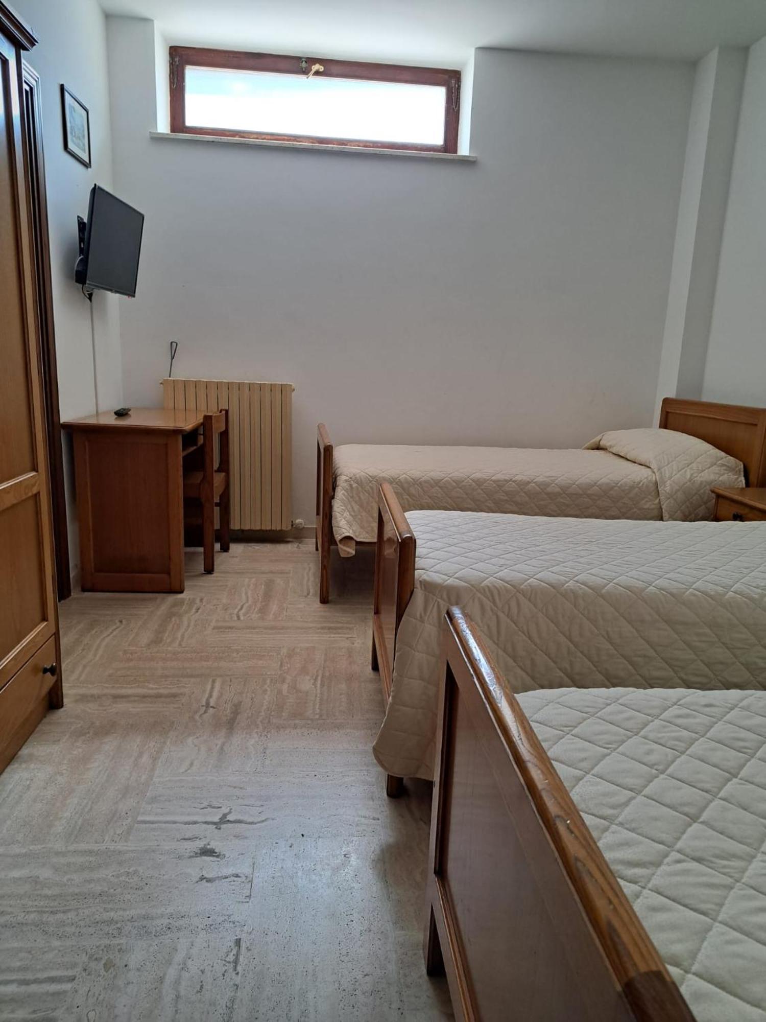 Vakantieboerderij Casa Per Ferie Ulivo D'assisi *