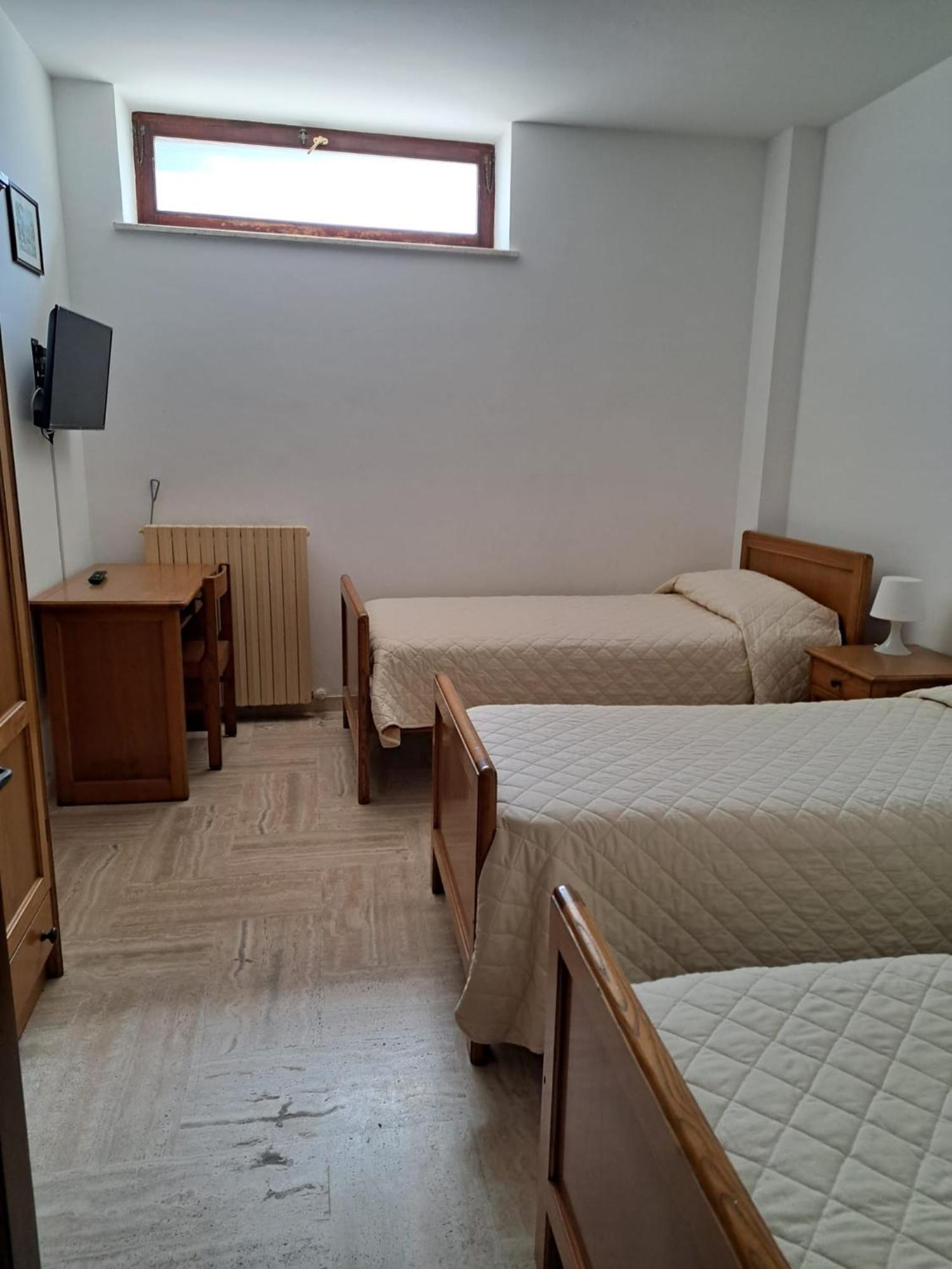 Alloggio per agriturismo Casa Per Ferie Ulivo D'assisi Assisi